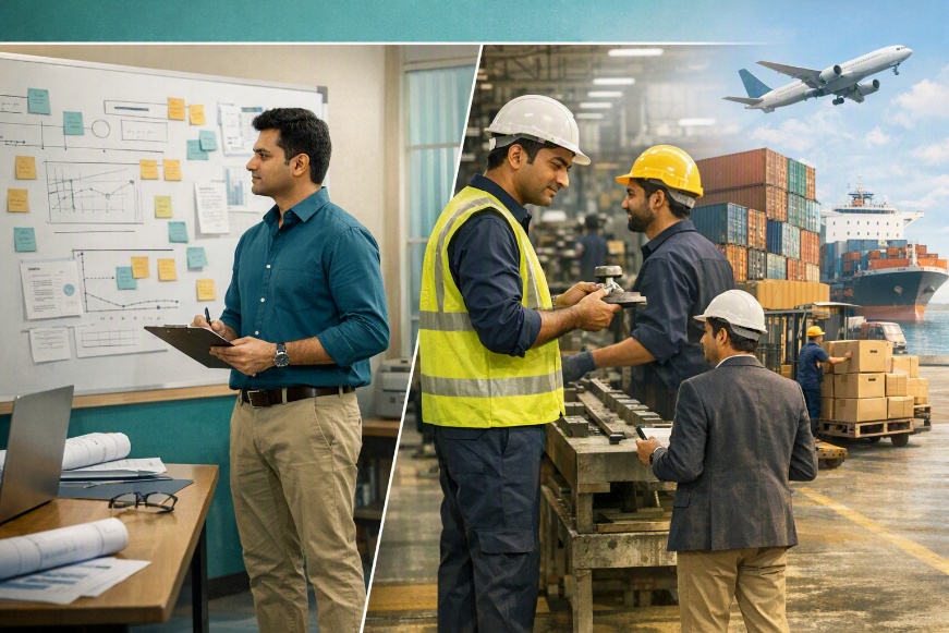Planning and trade implementation