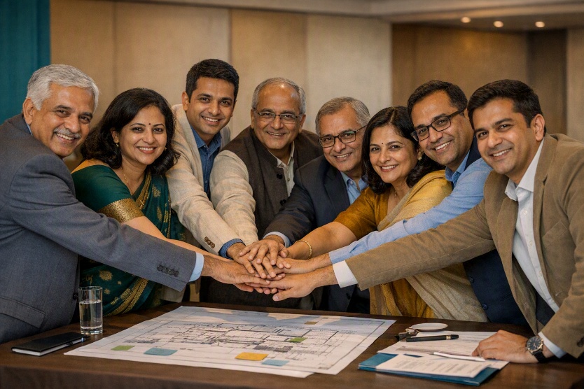 CITEP partners committed to shared success