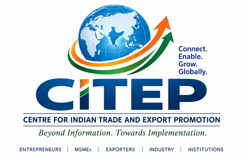 Centre for Indian Trade and Export Promotion